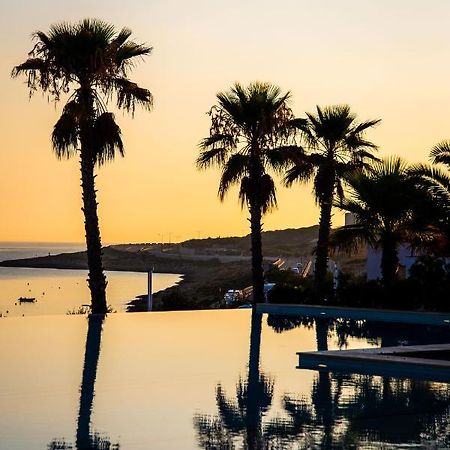 Salini Resort St. Paul's Bay Esterno foto