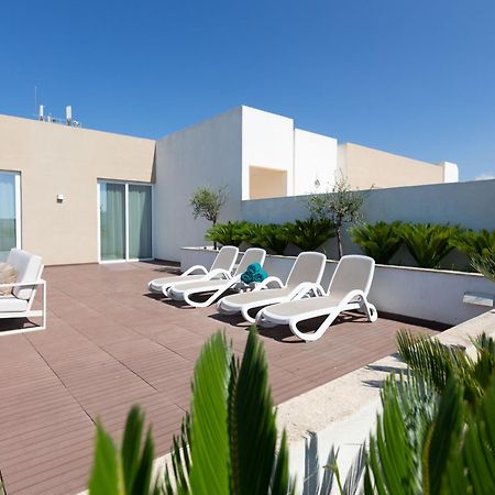 Salini Resort St. Paul's Bay Esterno foto