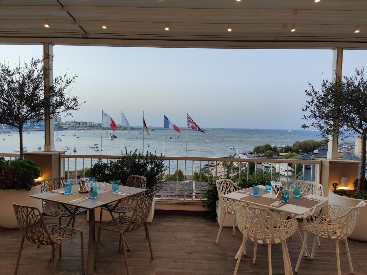 Salini Resort St. Paul's Bay Esterno foto