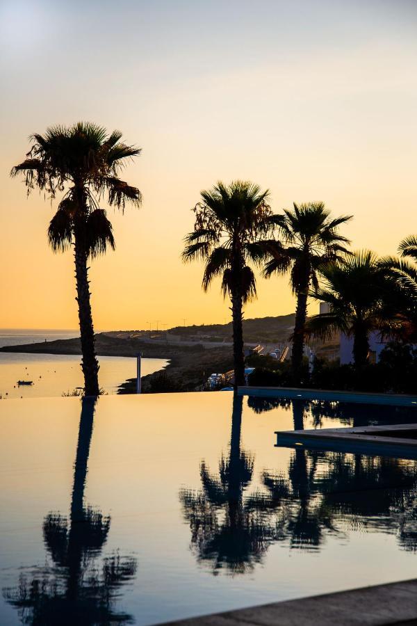 Salini Resort St. Paul's Bay Esterno foto