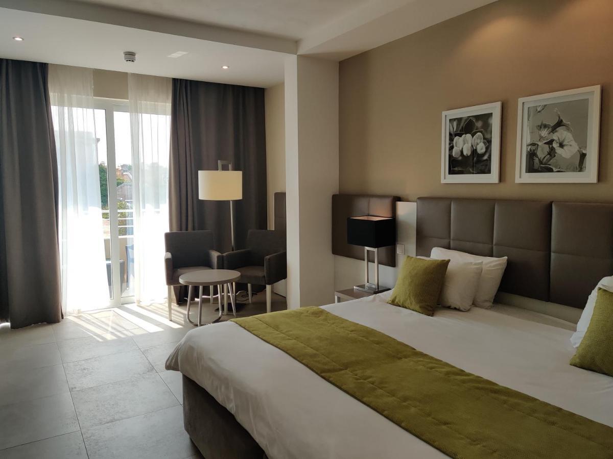 Salini Resort St. Paul's Bay Esterno foto