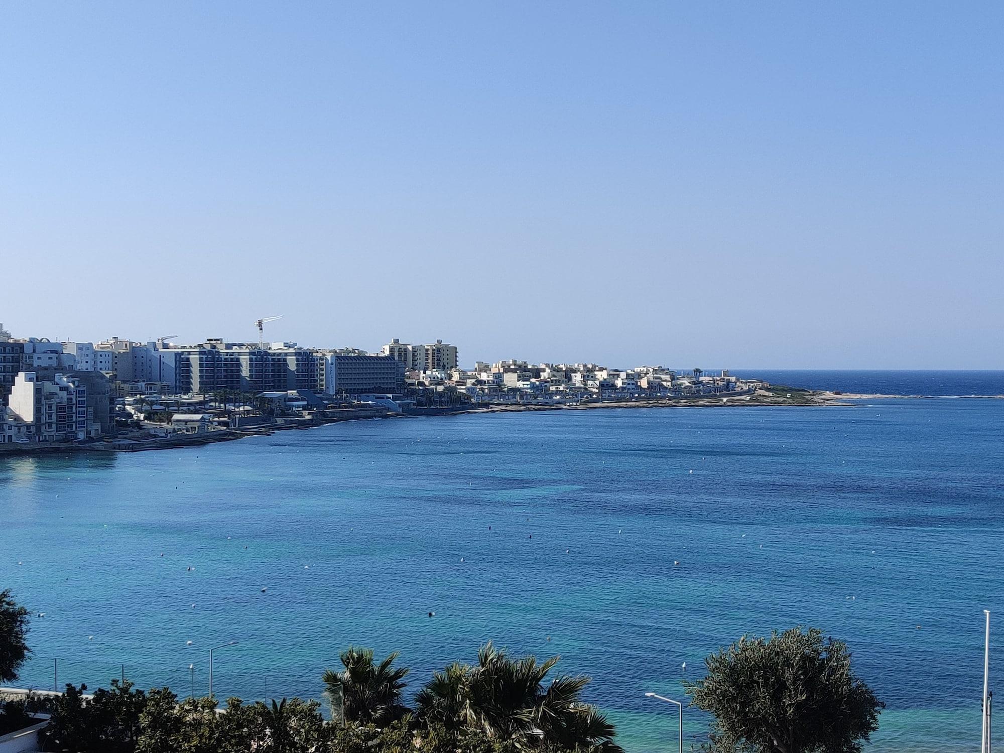 Salini Resort St. Paul's Bay Esterno foto