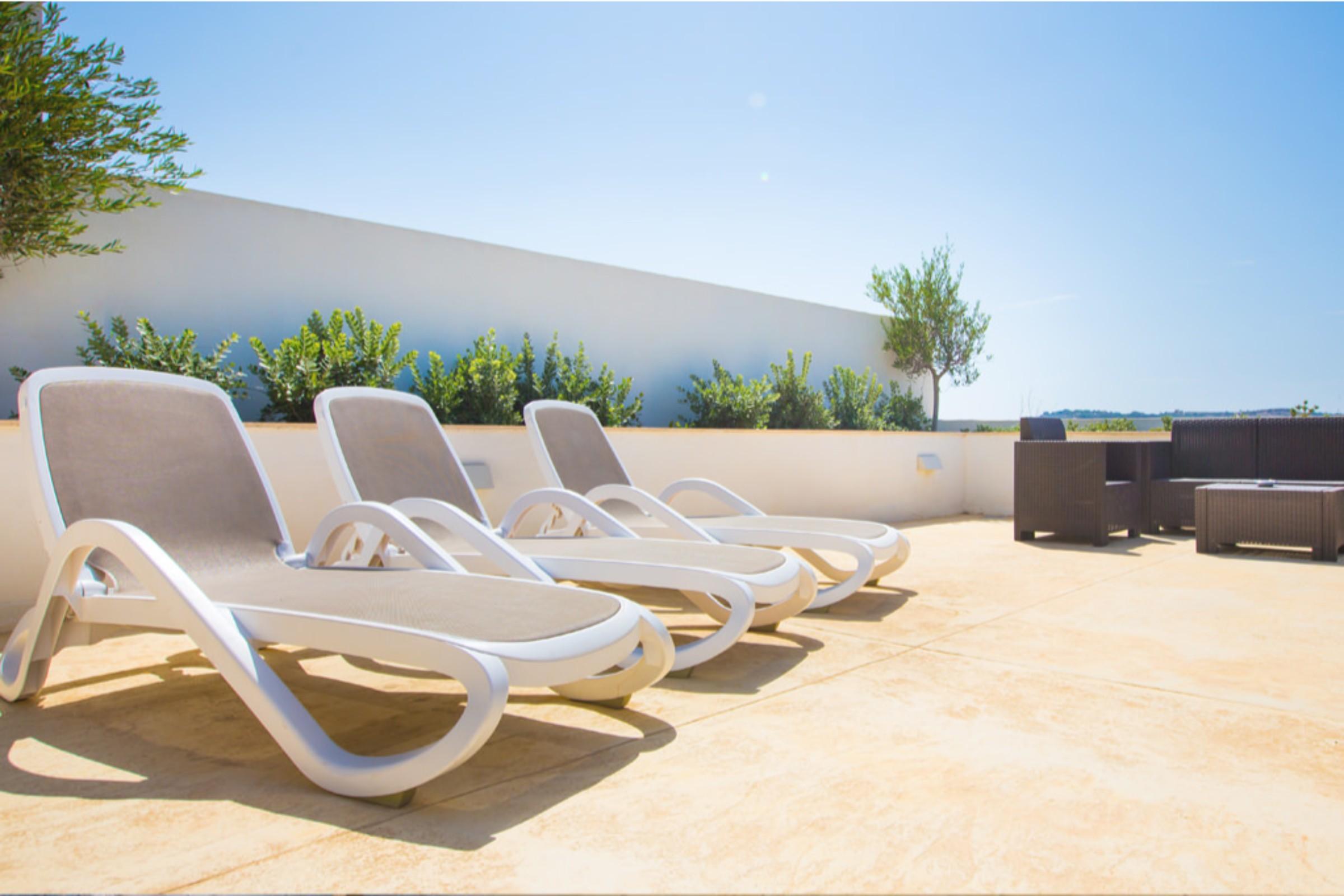 Salini Resort St. Paul's Bay Esterno foto