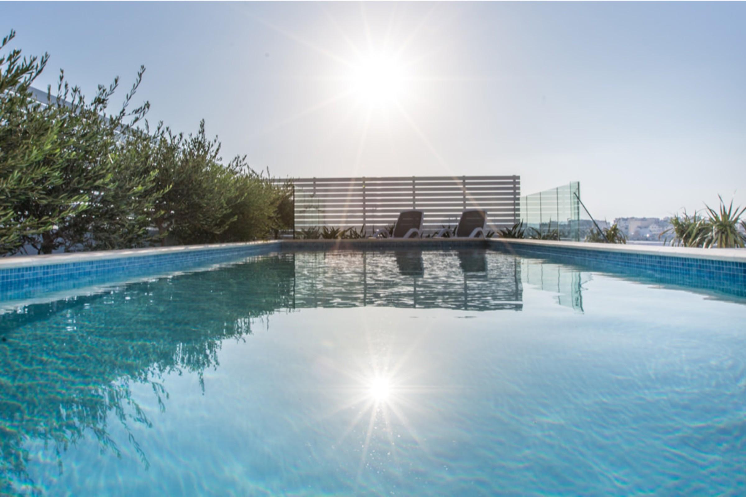 Salini Resort St. Paul's Bay Esterno foto