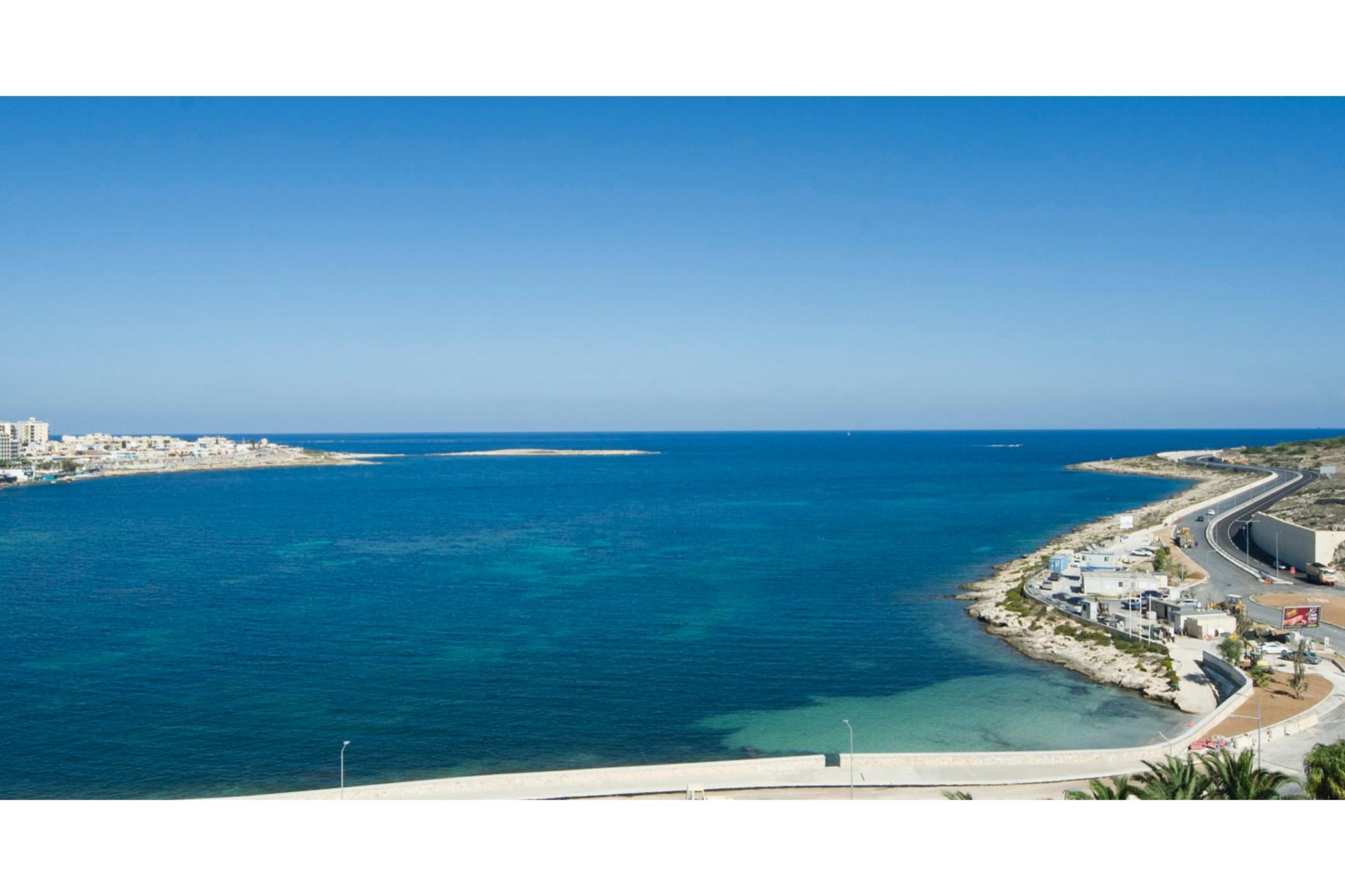 Salini Resort St. Paul's Bay Esterno foto