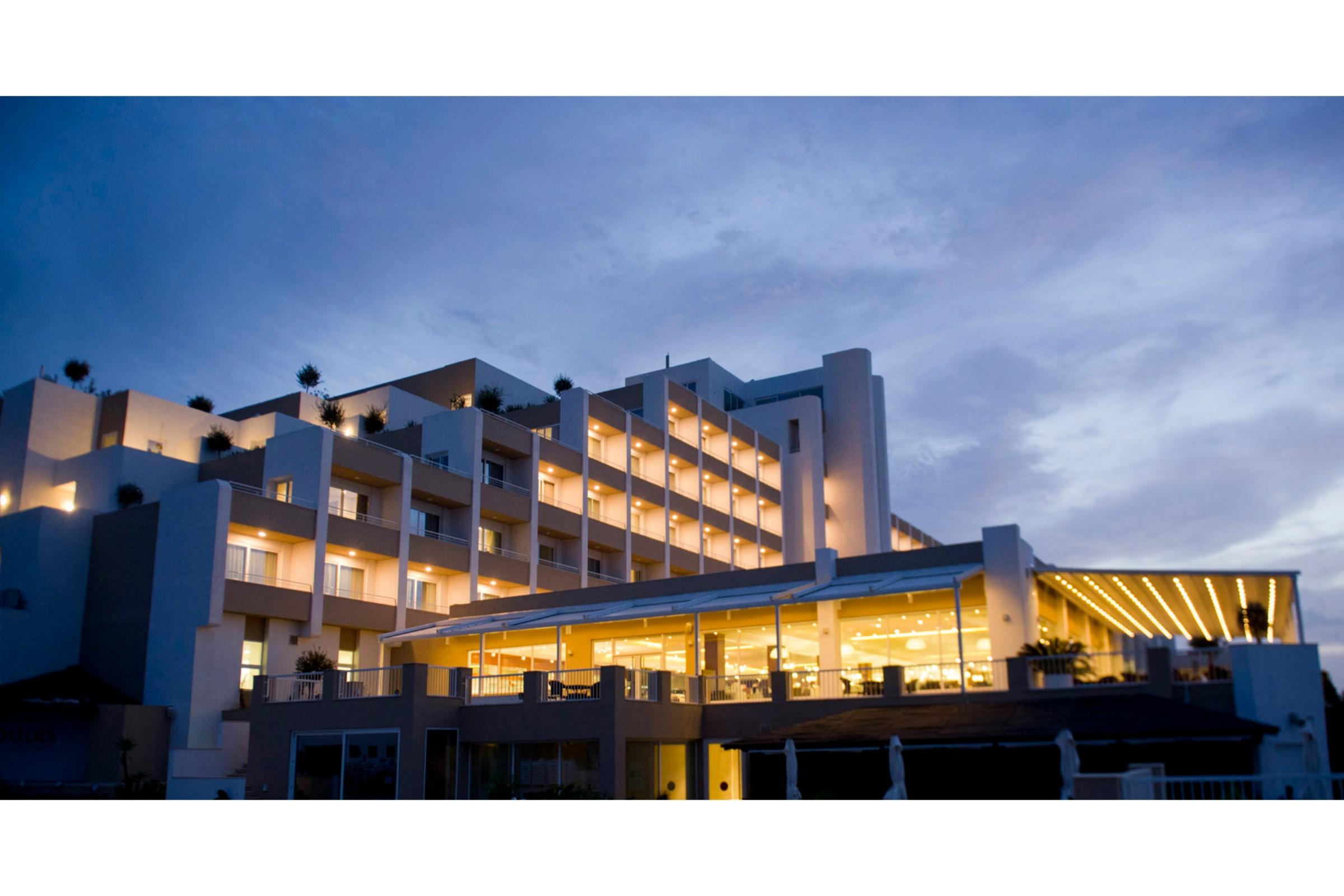 Salini Resort St. Paul's Bay Esterno foto