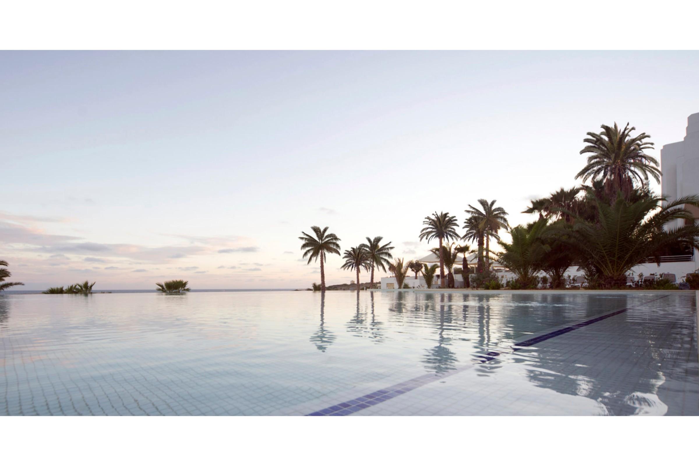 Salini Resort St. Paul's Bay Esterno foto