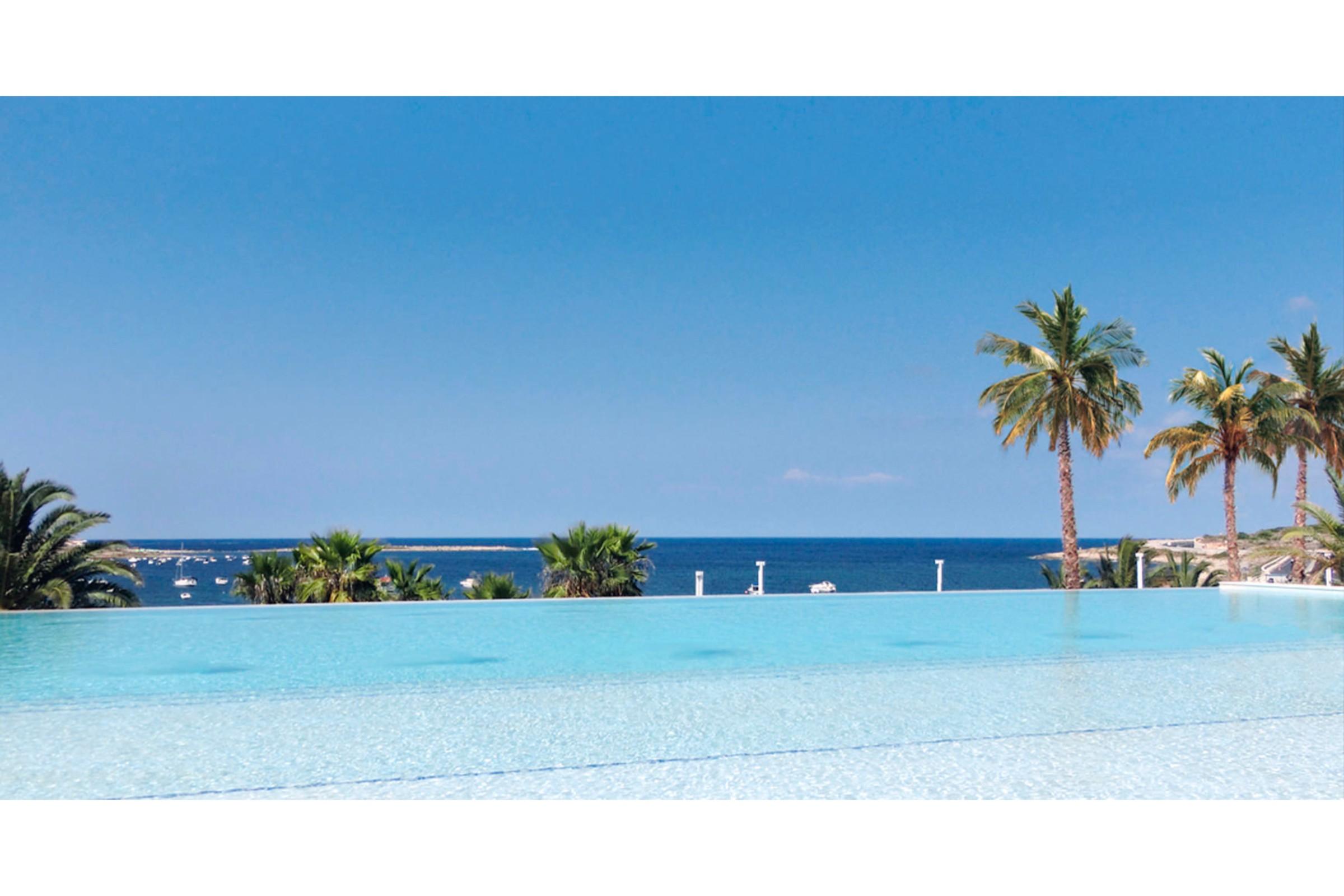 Salini Resort St. Paul's Bay Esterno foto