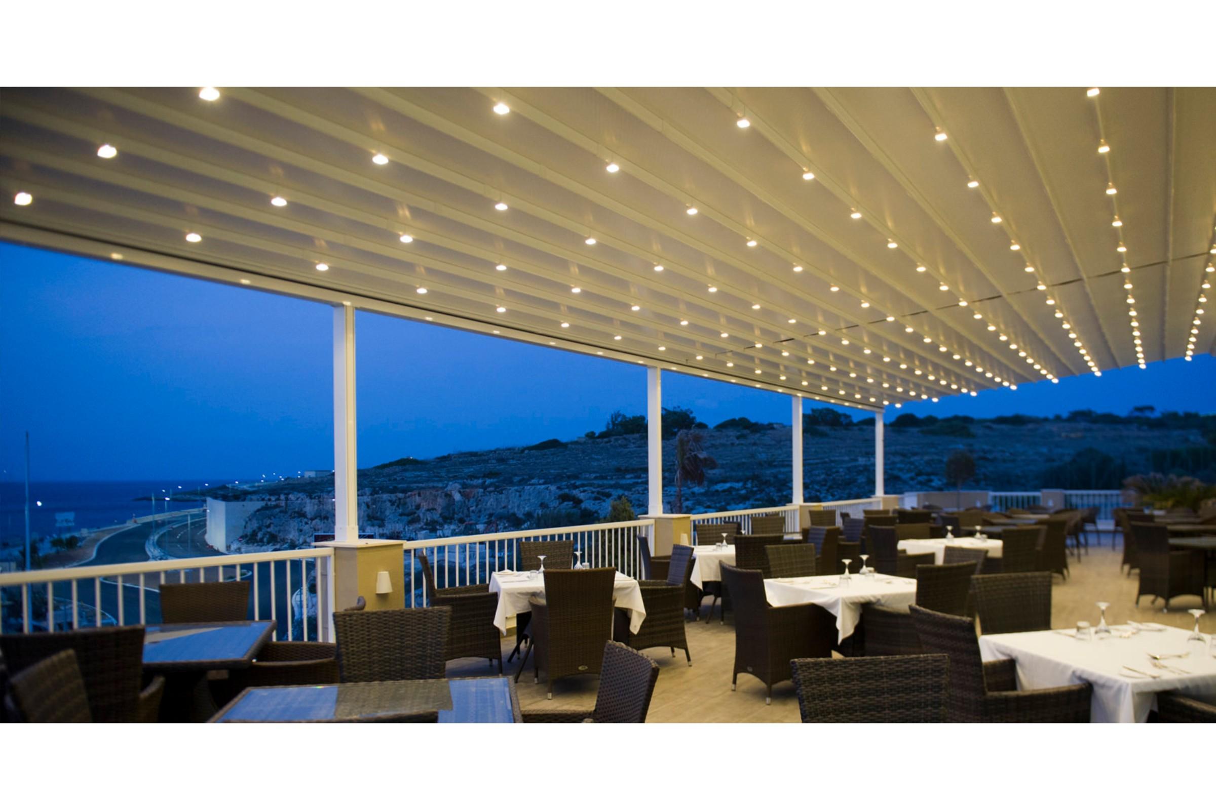 Salini Resort St. Paul's Bay Esterno foto