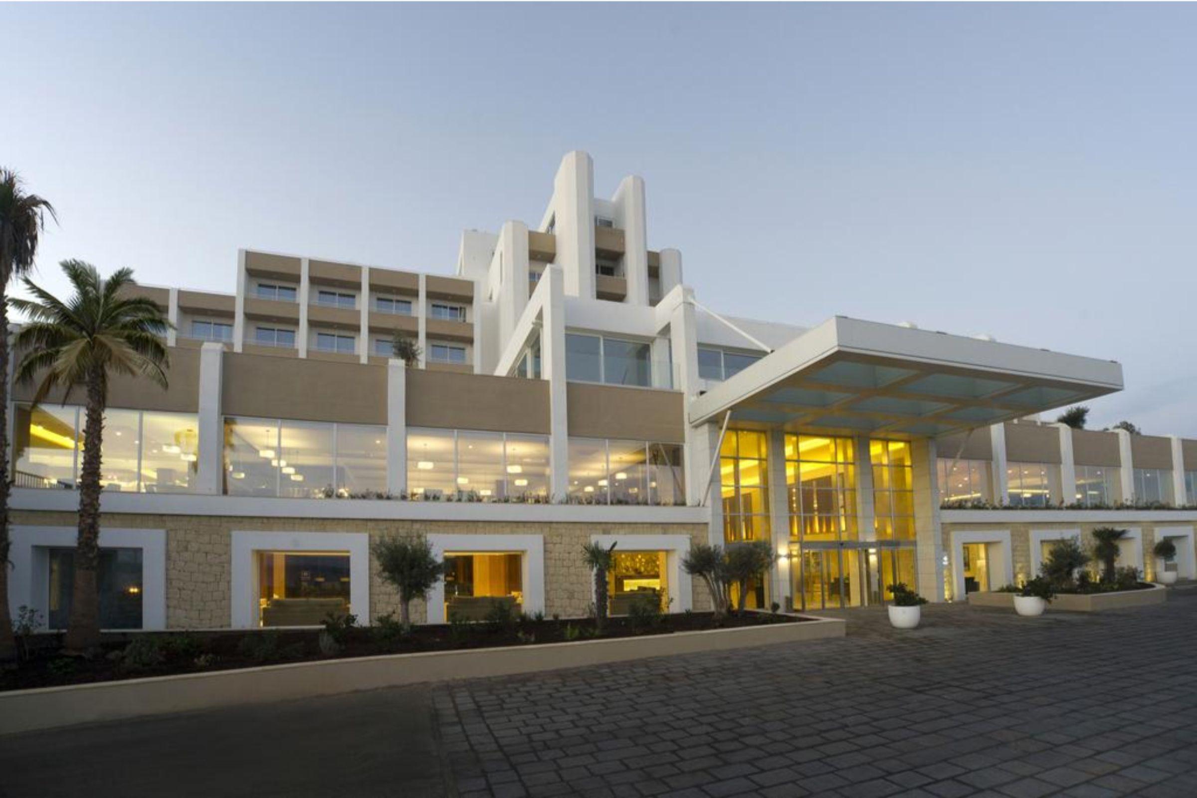 Salini Resort St. Paul's Bay Esterno foto