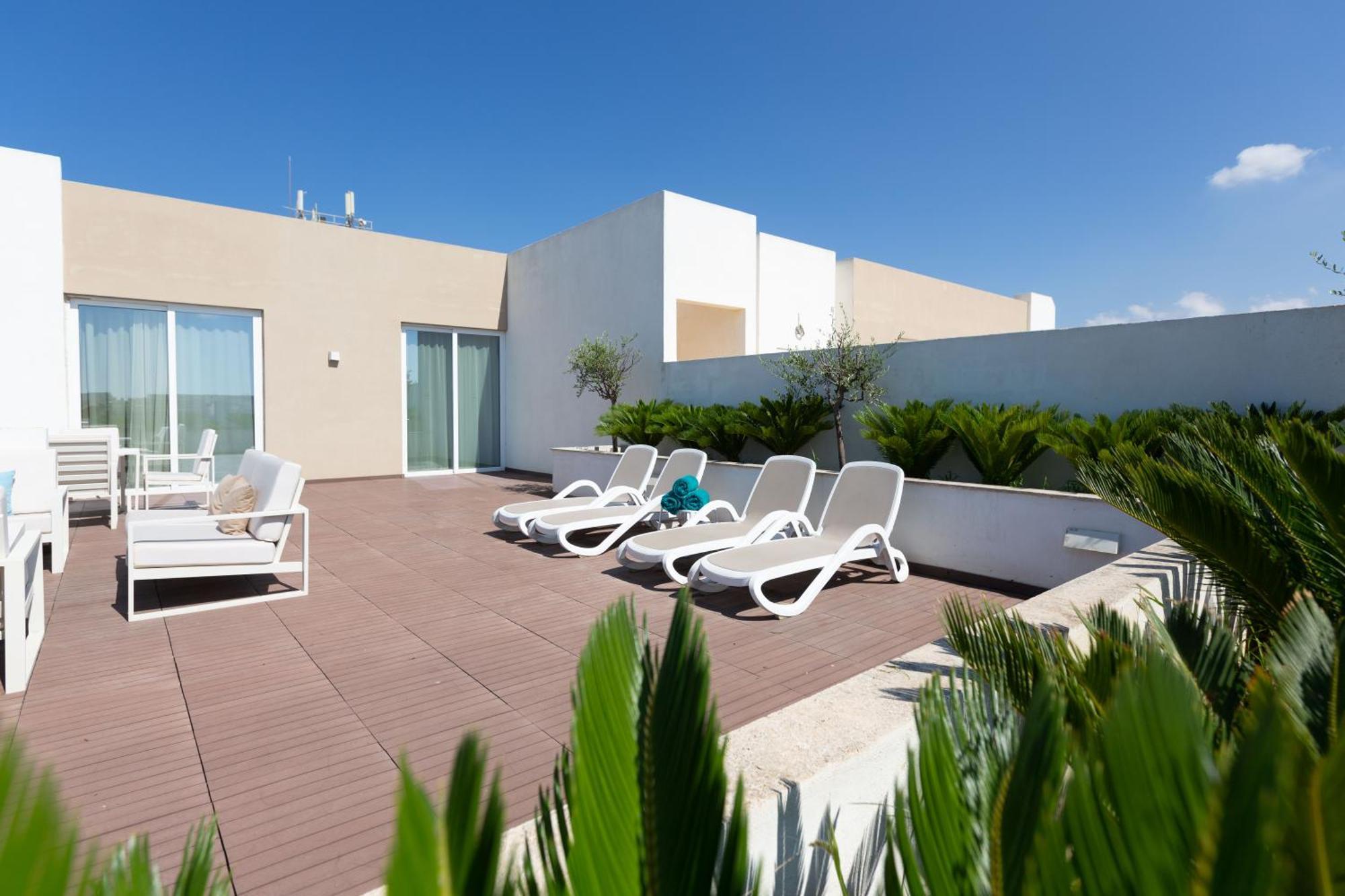 Salini Resort St. Paul's Bay Esterno foto